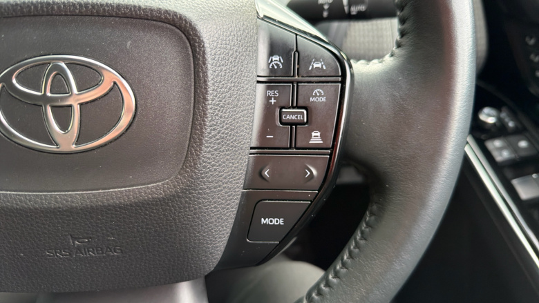 Toyota bZ4X 150kW Vision 71.4kWh 5dr Auto Electric Hatchback